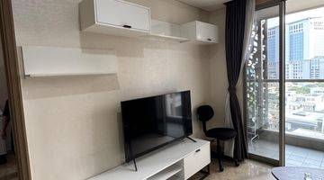 Gambar 3 Disewakan Apartemen Gold Coast PIK, uk 51m²