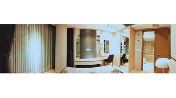 Gambar 5 Dijual!! Apartemen Gold Coast PIK, uk 91m²