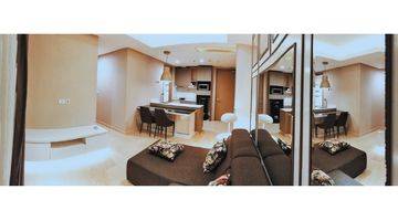 Gambar 4 Disewakan Apartemen Gold Coast PIK, uk 90m²