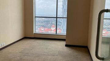 Gambar 4 Dijual 1 Unit Kantor Di Tower Apl, Uk 254,5 M2.