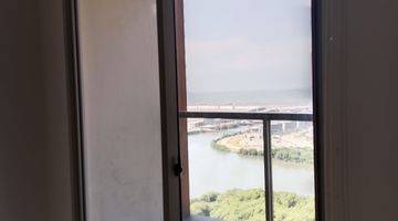 Gambar 2 Disewakan Apartemen Gold Coast PIK, uk 28m²