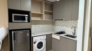 Gambar 1 Disewakan Apartemen Gold Coast PIK, uk 51m²