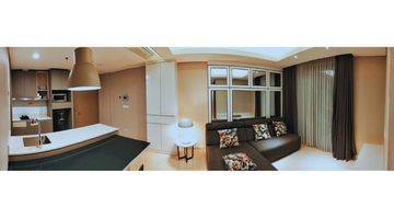 Gambar 3 Disewakan Apartemen Gold Coast PIK, uk 90m²