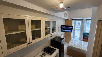 Gambar 5 Dijual/Disewakan Apartemen Tokyo Riverside Pik 2, Uk 21m