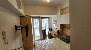 Gambar 4 Dijual/Disewakan Apartemen Tokyo Riverside Pik 2, Uk 21m