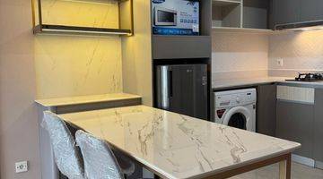 Gambar 3 Disewakan!! Gold Coast Apartemen BRAND NEW!! Uk 51m2