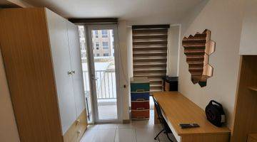 Gambar 2 Dijual/Disewakan Apartemen Tokyo Riverside Pik 2, Uk 21m