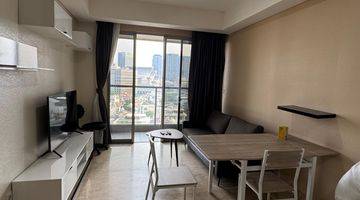 Gambar 2 Disewakan Apartemen Gold Coast PIK, uk 51m²