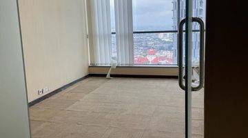 Gambar 5 Dijual 1 Unit Kantor Di Tower Apl, Uk 254,5 M2.