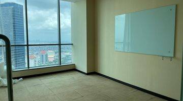 Gambar 3 Dijual 1 Unit Kantor Di Tower Apl, Uk 254,5 M2.