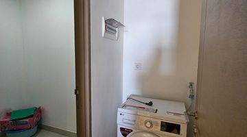 Gambar 3 Dijual!! Apartemen Gold Coast PIK Tower Atlantic, Uk 113m2