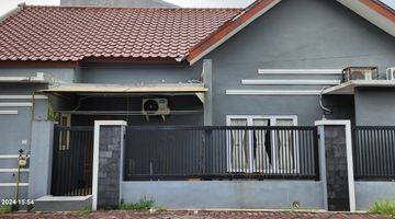 Gambar 5 Kontrakan Rumah Bagus Furnished Kompleks Aman Surabaya Timur