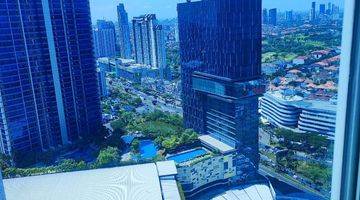 Gambar 4 Apartemen Anderson Tipe Studio Bagus Furnished Atas Pakuwon Mall Surabaya Barat