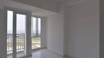 Gambar 1 Dijual Murah Apartment Tokyo Riverside PIK 2 Unfurnished