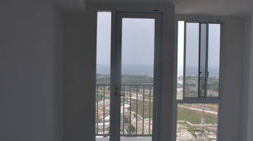 Gambar 3 Dijual Murah Apartment Tokyo Riverside PIK 2 Unfurnished