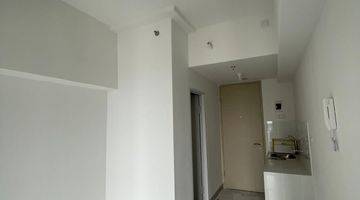 Gambar 1 Dijual Murah Cepat Apartment Tokyo Riverside PIK 2 Tipe Studio Unfurnished Baru