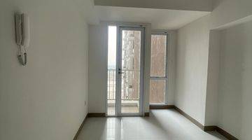 Gambar 2 Dijual Murah Cepat Apartment Tokyo Riverside PIK 2 Tipe Studio Unfurnished Baru