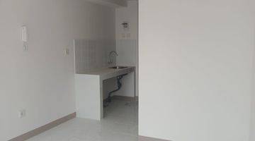 Gambar 2 DISEWAKAN MURAH APARTMENT TOKYO RIVERSIDE PIK 2 TIPE STUDIO UNFURNISHED