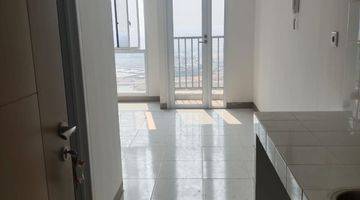 Gambar 5 DISEWAKAN MURAH APARTMENT TOKYO RIVERSIDE PIK 2 TIPE STUDIO UNFURNISHED