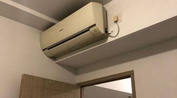 Gambar 4 Apartement Tokyo Riverside PIK 2 2 BR Bagus