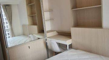 Gambar 4 Disewakan 2br Murah Apartment Tokyo Riverside Pik 2 Furnish