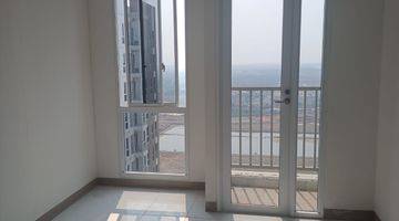 Gambar 1 Dijual Murah Apartment Tokyo Riverside Pik 2 Unfurnished