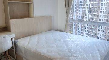 Gambar 1 Disewakan 2br Murah Apartment Tokyo Riverside Pik 2 Furnish