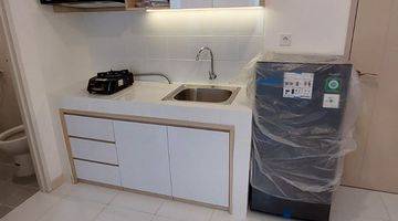 Gambar 5 Disewakan Apartement Di Pik 2 Cuma 4.5 Jt