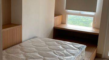 Gambar 2 Apartement Tokyo Riverside PIK 2 Furnished