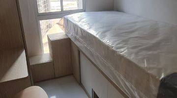 Gambar 2 Disewakan 2br Murah Apartment Tokyo Riverside Pik 2 Furnish