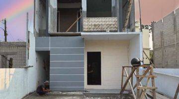 Gambar 1 Rumah Baru Dan Ready