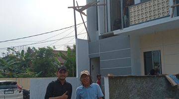 Gambar 3 Rumah Baru Dan Ready