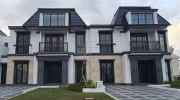 Gambar 1 Rumah Modern Enora Elysian Park Talllasa City Tamalerea Makassar