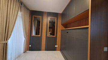 Gambar 2 Rumah Full Furnish Kbp Tatar Tarubhawana