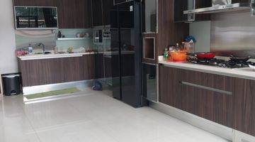 Gambar 5 Dijual Rumah Mainroad Maribaya Lembang Konsep Villa