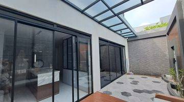 Gambar 4 Rumah Full Furnish Kbp Tatar Tarubhawana