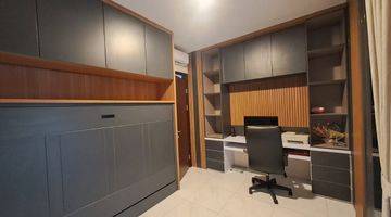 Gambar 1 Rumah Full Furnish Kbp Tatar Tarubhawana