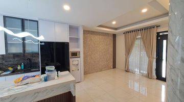 Gambar 5 Rumah Full Furnish Kbp Tatar Tarubhawana