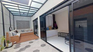 Gambar 3 Rumah Full Furnish Kbp Tatar Tarubhawana