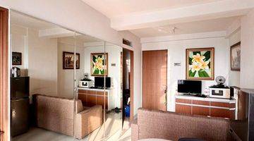 Gambar 4 Apartement Oak Tower 2 BR Furnished Bagus Siap Huni Free Maintanance Lokasi Strategis Pulo Gadung Jakarta Timur 