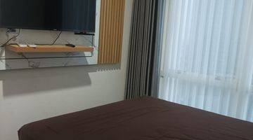 Gambar 4 The Kensington Royal Suites Summarecon Klp Gdg Tipe Studio Luas 31m Furnished Bagus Siap Huni Lokasi Strategis Di Kelapa Gading Jakarta Utara