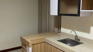 Gambar 1 Apartement B Residence 1 BR Luas 32m Furnished Bagus Siap Huni Lokasi Strategis Di Bsd Serpong Tanggerang, Banten