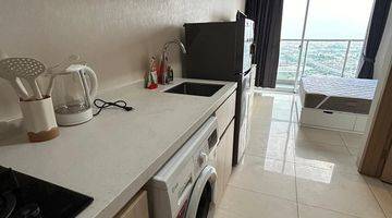 Gambar 3 Disewa Dan Dijual Apartement Sedayu City Tipe Studio Tower Melbourne Bagus Bersih Siap Huni Full Furnished Kelapa Gading Jakarta Utara Jakarta Timur