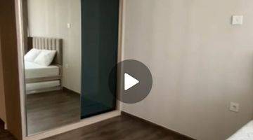 Gambar 2 Apartement Arandra Recidence Tipe Studio Luas 34m Furnished Bagus Siap Huni Di Cempaka Putih Jakarta Pusat