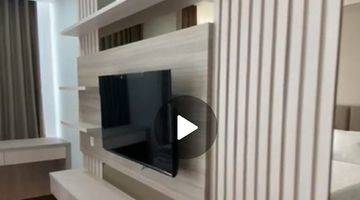 Gambar 4 Apartement Arandra Recidence Tipe Studio Luas 34m Furnished Bagus Siap Huni Di Cempaka Putih Jakarta Pusat