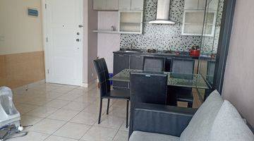 Gambar 1 Apartemen City Home 2 BR Furnished Lantai Rendah Bagus Moi Kelapa Gading Jakarta Utara