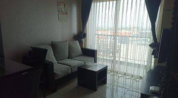 Gambar 3 Apartemen City Home 2 BR Furnished Lantai Rendah Bagus Moi Kelapa Gading Jakarta Utara