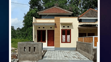 Gambar 1 Rumah 1 Lantai Siap Huni Lingkungan Asri Harga Mulai 200jt An Harga Promo 5 Juta All In Sudah Dapat Rumah Di Bali Free All Biaya Surat Shm Lokasi Strategis Di Batuaji, Kerambitan, Tabanan Regency, Bali 