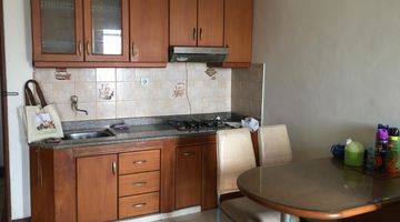 Gambar 1 Apartemen Mediterania Palace Kemayoran Siap Huni 2 BR Furnished Bagus Luas 36m Lokasi Strategis Di Kemayoran, Jakarta Pusat