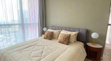 Gambar 3 Sq Res Apartement 2 Bdrms, Brand New, Beautiful, High Floor